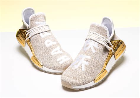 adidas china pack gold|adidas pharrell nmd china pack.